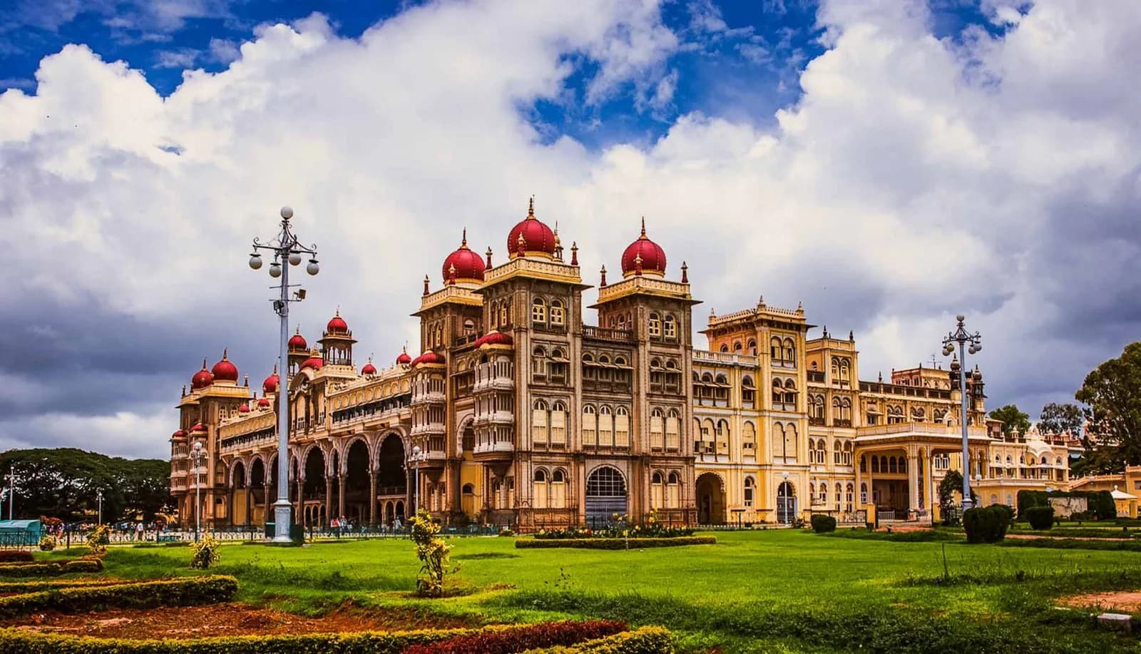 Karnataka–Tamil Nadu