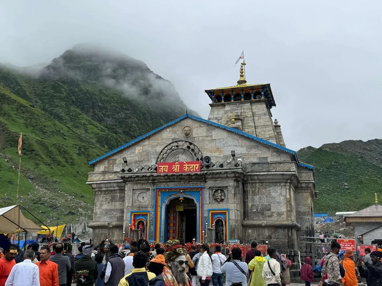 Kedarnath
