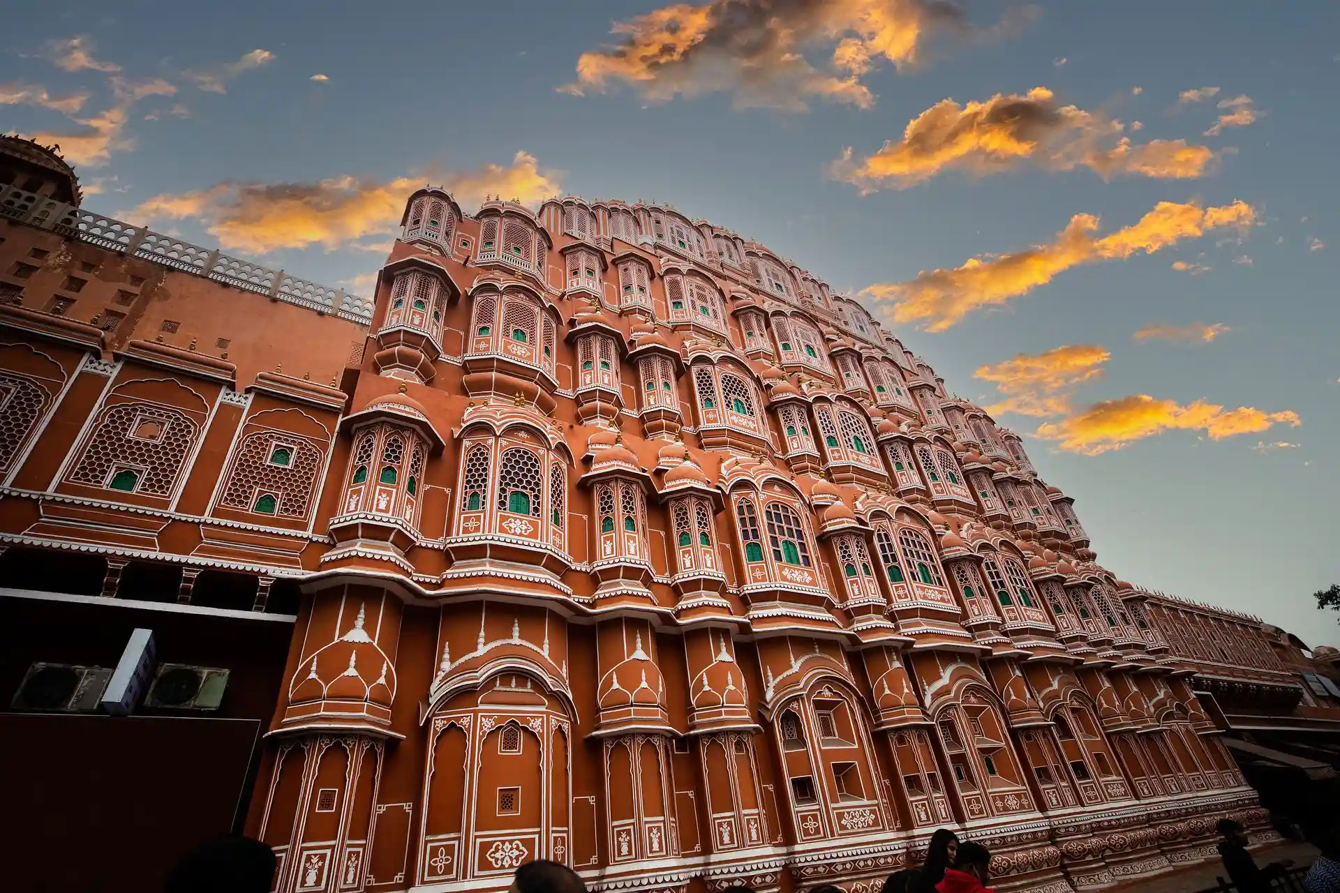 Rajasthan
